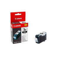 Canon Cartridge BCI-3E Black (4479A002 / 4479A003AA) Canon Cartridge BCI-3E Black (4479A002 / 4479A003AA)
